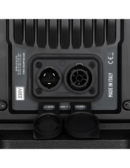 PACK RCF 2X ART 945-A + 1 SUB 18-AX