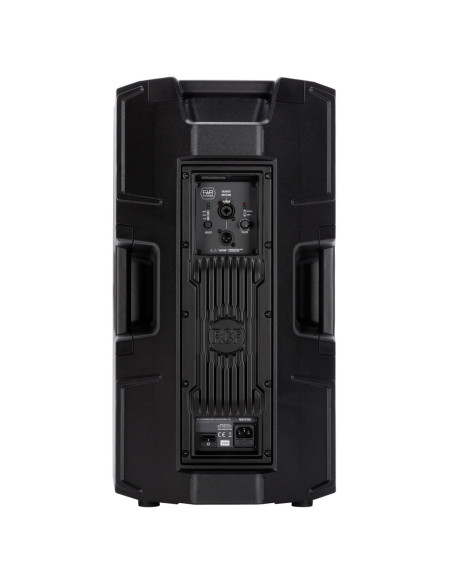 PACK RCF 2X ART 932-A + 1 SUB 18-AX