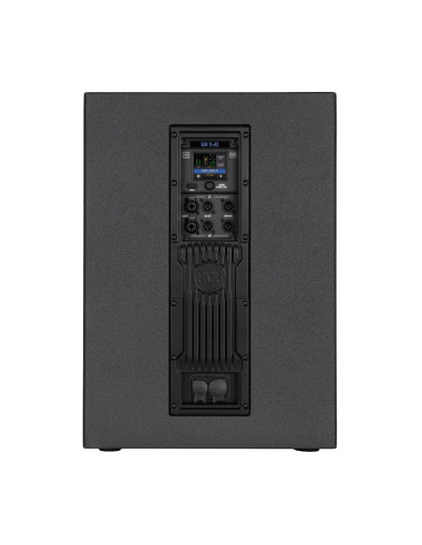 PACK RCF 2X NX 912-A + 1 SUB 15-AX
