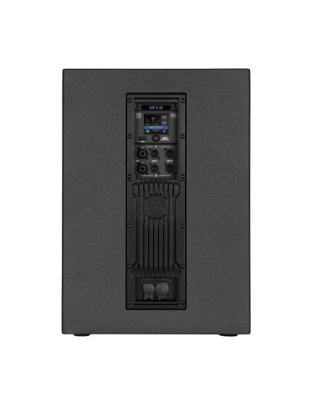 PACK RCF 2X NX 912-A + 1 SUB 15-AX