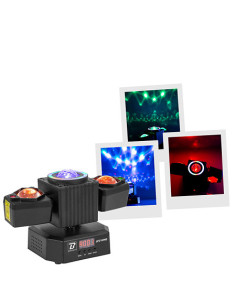 Boomtone Dj - UFO Wing - Terre de Son