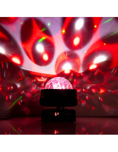Boomtone Dj - Spinner - Terre de Son