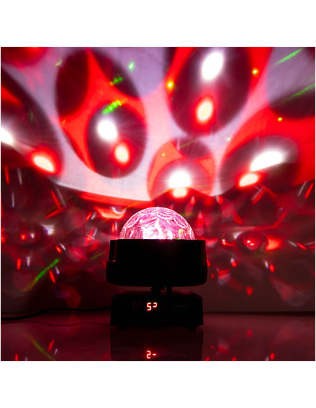 Boomtone Dj - Spinner - Terre de Son
