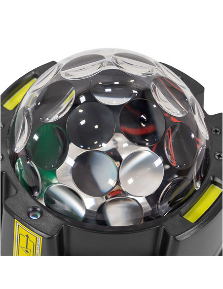 Boomtone Dj - Spinner - Terre de Son
