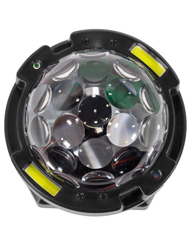 Boomtone Dj - Spinner - Terre de Son