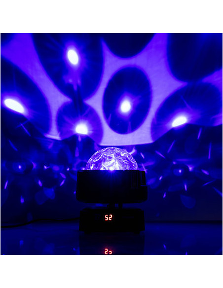 Boomtone Dj - Spinner - Terre de Son