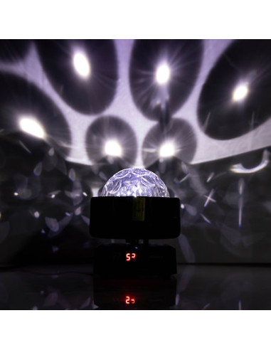 Boomtone Dj - Spinner - Terre de Son