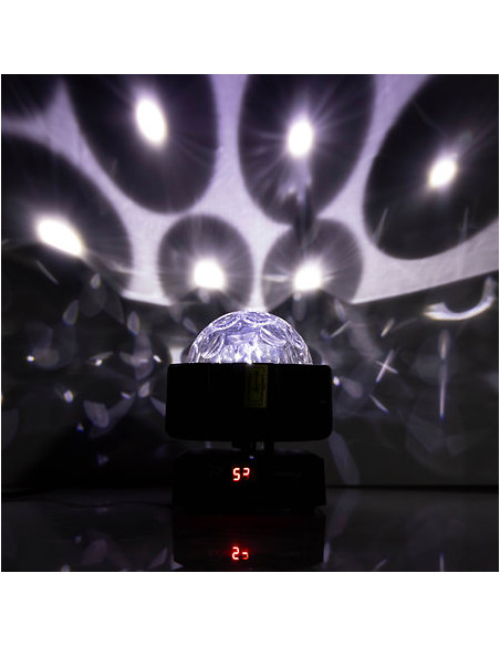 Boomtone Dj - Spinner - Terre de Son