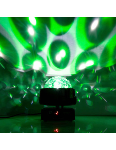 Boomtone Dj - Spinner - Terre de Son