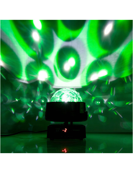 Boomtone Dj - Spinner - Terre de Son