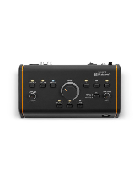 Palmer - MONICON L G2 - Terre de Son