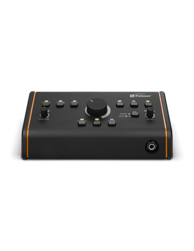 Palmer - MONICON L G2 - Terre de Son