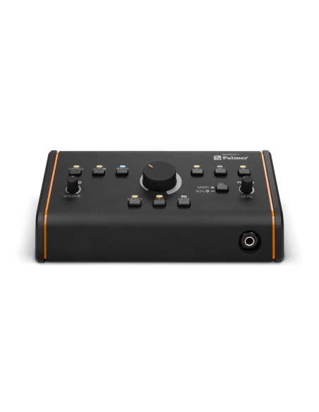 Palmer - MONICON L G2 - Terre de Son
