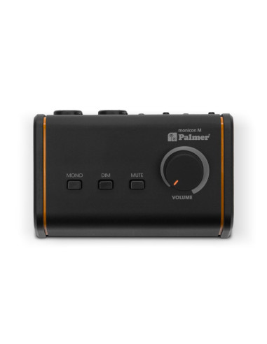 Palmer - MONICON M G2 - Terre de Son