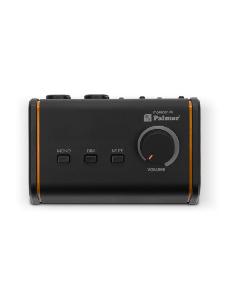 Palmer - MONICON M G2 - Terre de Son