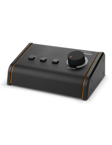 Palmer - MONICON M G2 - Terre de Son