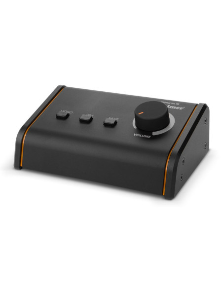 Palmer - MONICON M G2 - Terre de Son