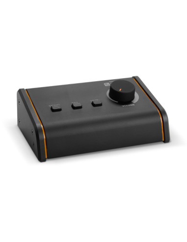 Palmer - MONICON M G2 - Terre de Son