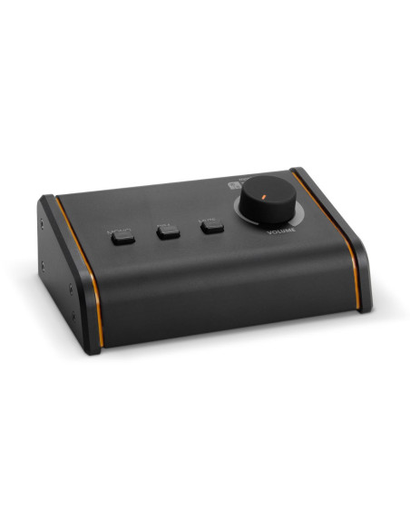 Palmer - MONICON M G2 - Terre de Son