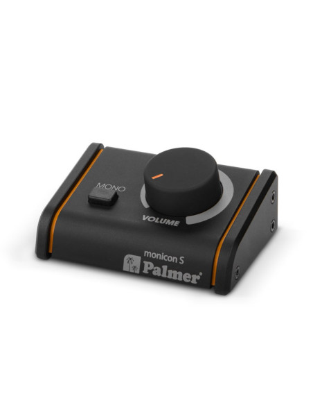 Palmer - MONICON S G2 - Terre de Son