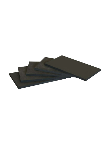 Power Acoustics - FC-ACCESSORIES-FOAM-2 - Terre de Son