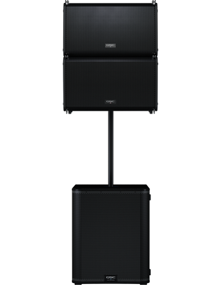 QSC - LA112-7 - Terre de Son