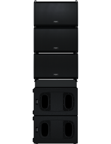 QSC - LA112-7 - Terre de Son