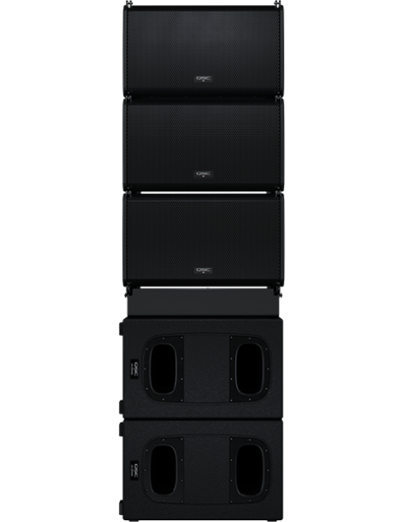 QSC - LA112-7 - Terre de Son