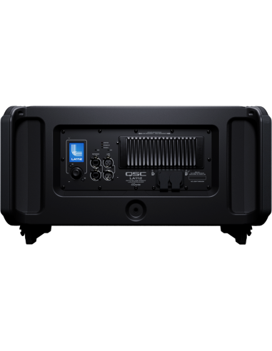 QSC - LA112-7 - Terre de Son