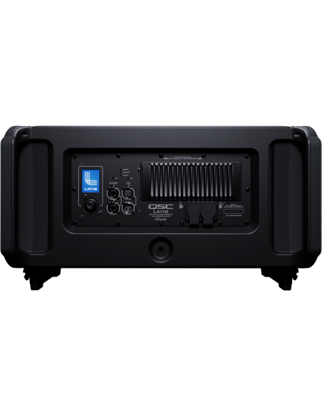 QSC - LA112-7 - Terre de Son