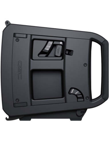 QSC - LA112-7 - Terre de Son