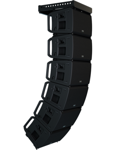 QSC - LA112-7 - Terre de Son