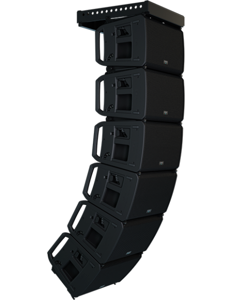 QSC - LA112-7 - Terre de Son