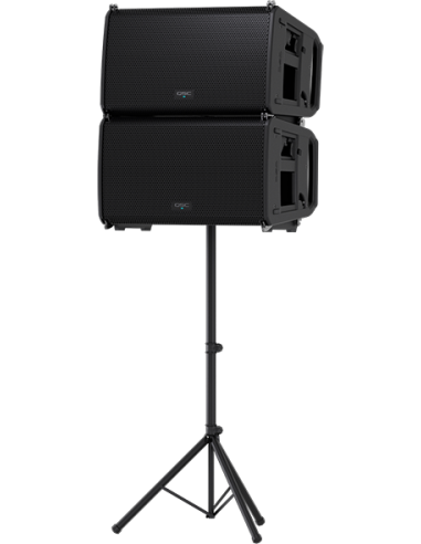 QSC - LA112-7 - Terre de Son