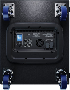 QSC - LS118 - Terre de Son 2