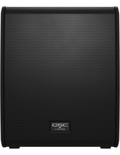 QSC - LS118 - Terre de Son