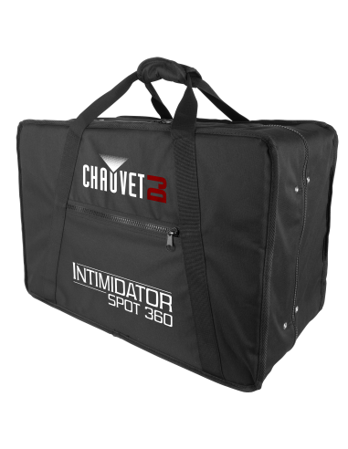 Chauvet - CHS-360 - Terre de Son