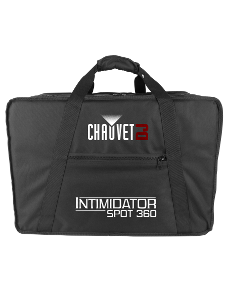 Chauvet - CHS-360 - Terre de Son
