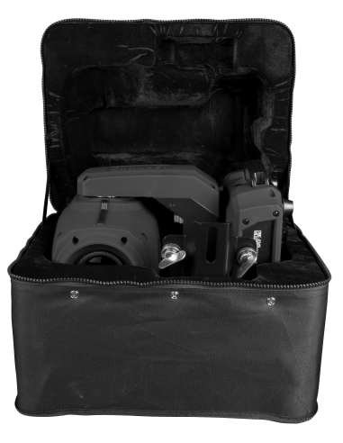 Chauvet - CHS-360 - Terre de Son