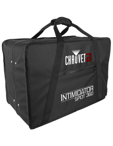 Chauvet - CHS-360 - Terre de Son
