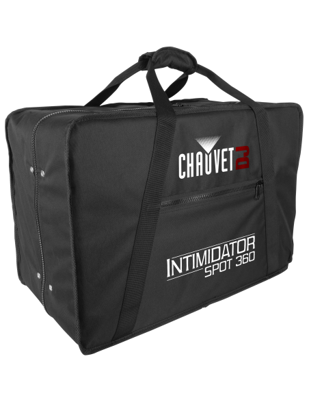 Chauvet - CHS-360 - Terre de Son