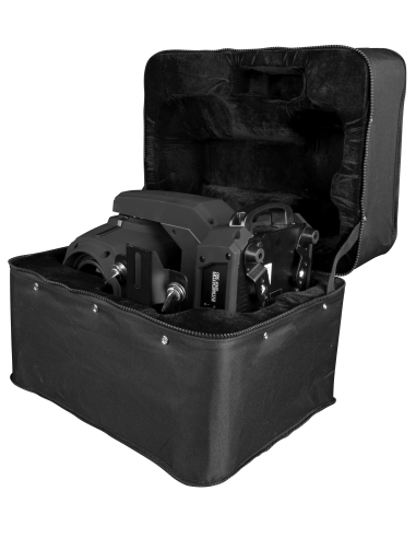 Chauvet - CHS-360 - Terre de Son