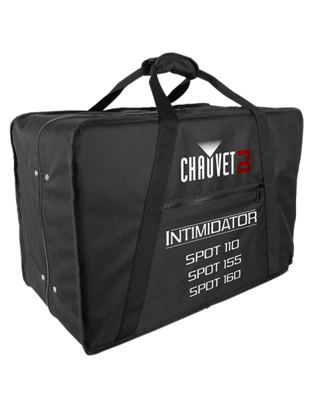 Chauvet - CHS-1XX - Terre de Son