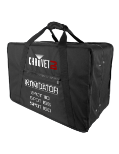 Chauvet - CHS-1XX - Terre de Son