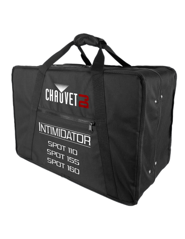 Chauvet - CHS-1XX - Terre de Son