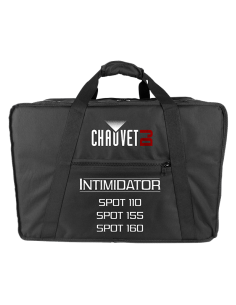 Chauvet - CHS-1XX - Terre de Son 2