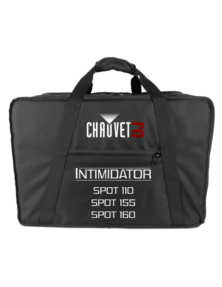Chauvet - CHS-1XX - Terre de Son
