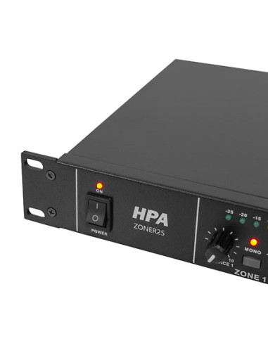 HPA - Zoner 25 - Terre de Son