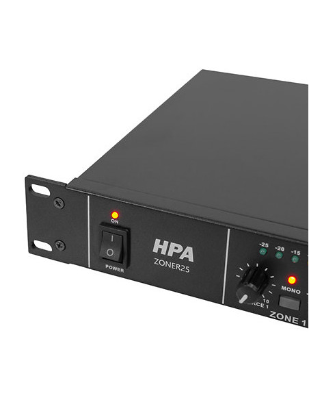 HPA - Zoner 25 - Terre de Son