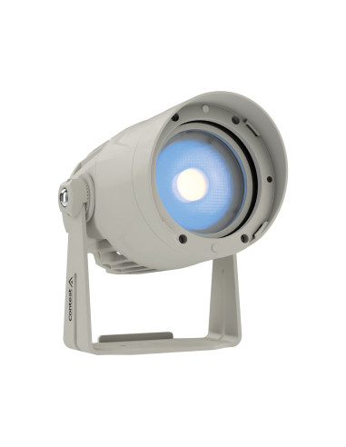 Contest Architectural Lighting - VPAR-40RGBL - Terre de Son